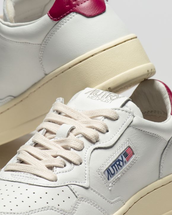 WMNS AUTRY 01 LOW