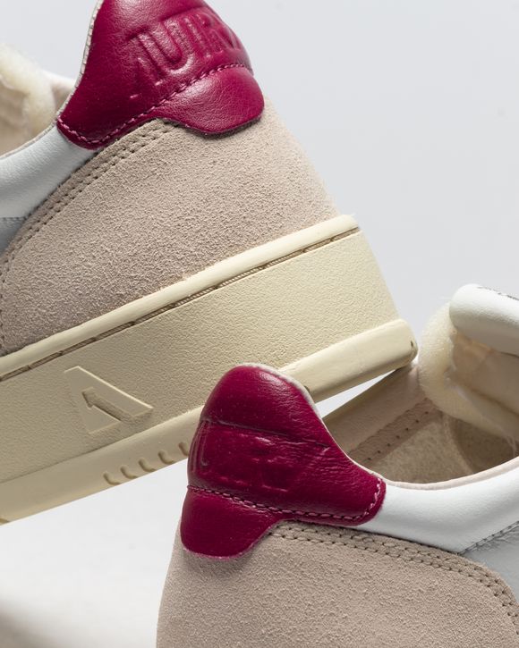 WMNS AUTRY 01 LOW