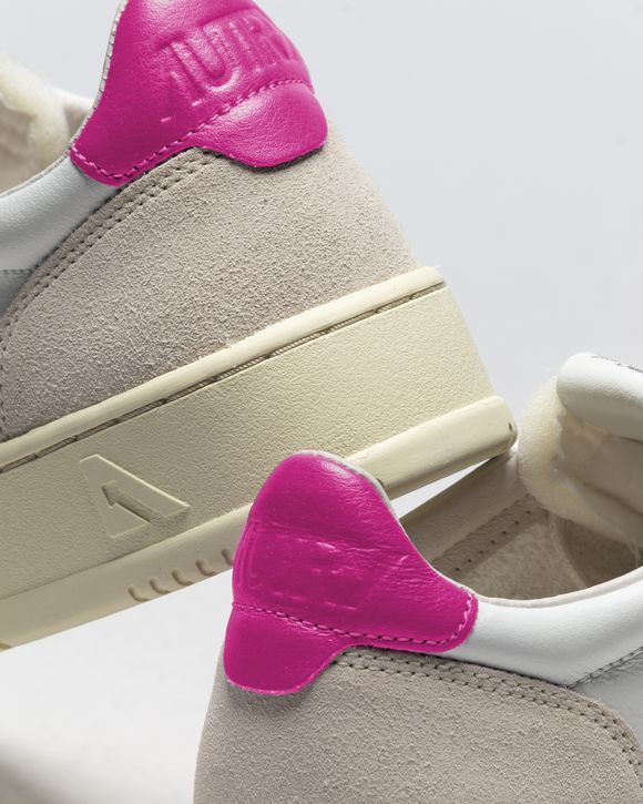 WMNS AUTRY 01 LOW