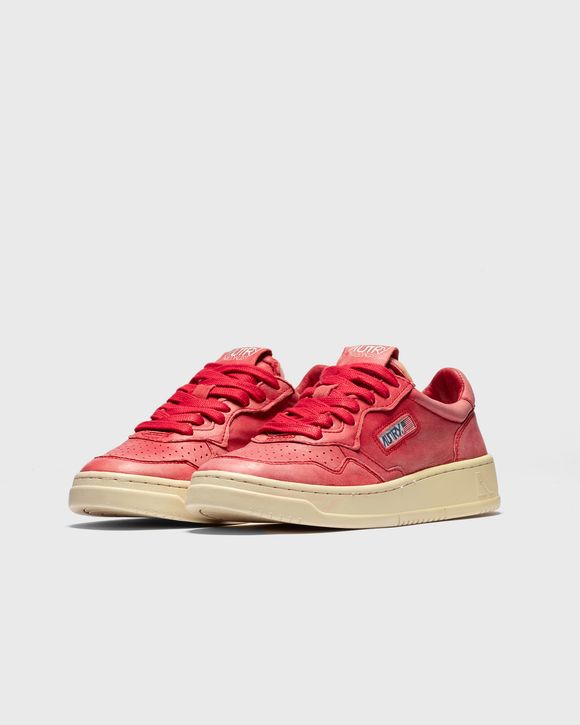 Wmns Autry 01 Low GOAT/GOAT