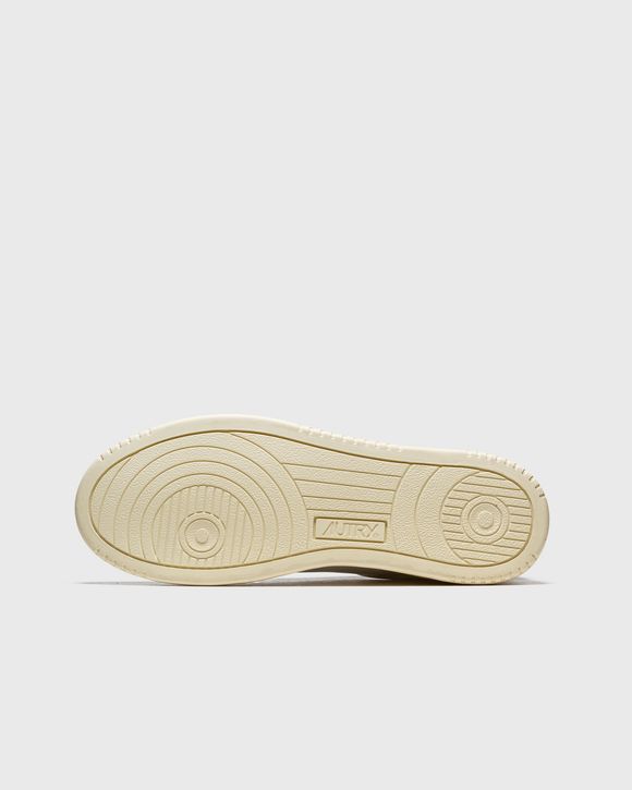 WMNS AUTRY 01 LOW GOLDCLUB