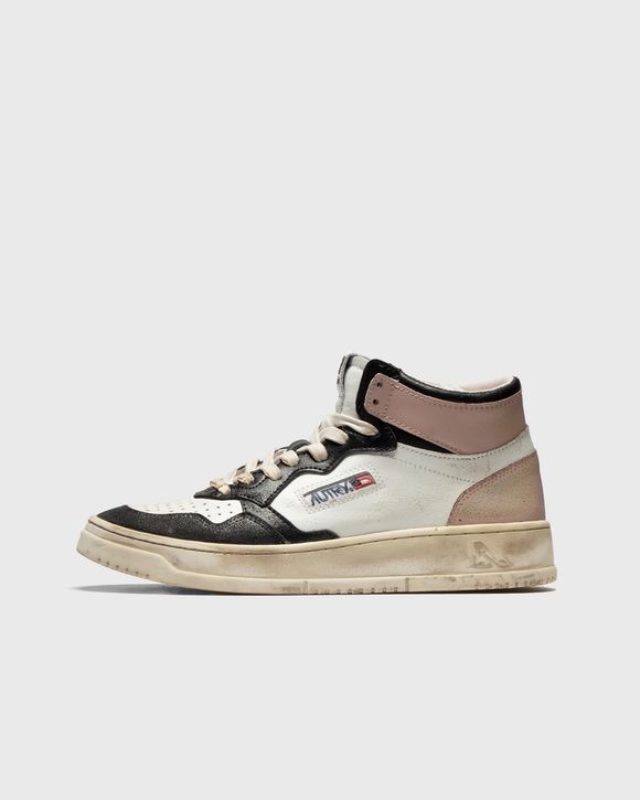 WMNS AUTRY SUP VINT MID