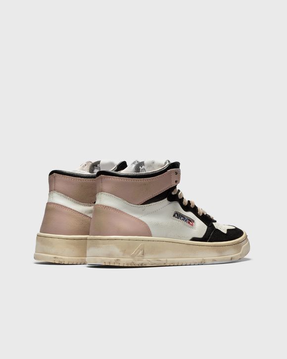 WMNS AUTRY SUP VINT MID