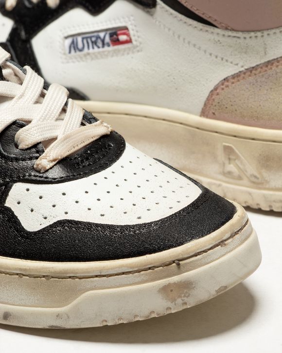 WMNS AUTRY SUP VINT MID