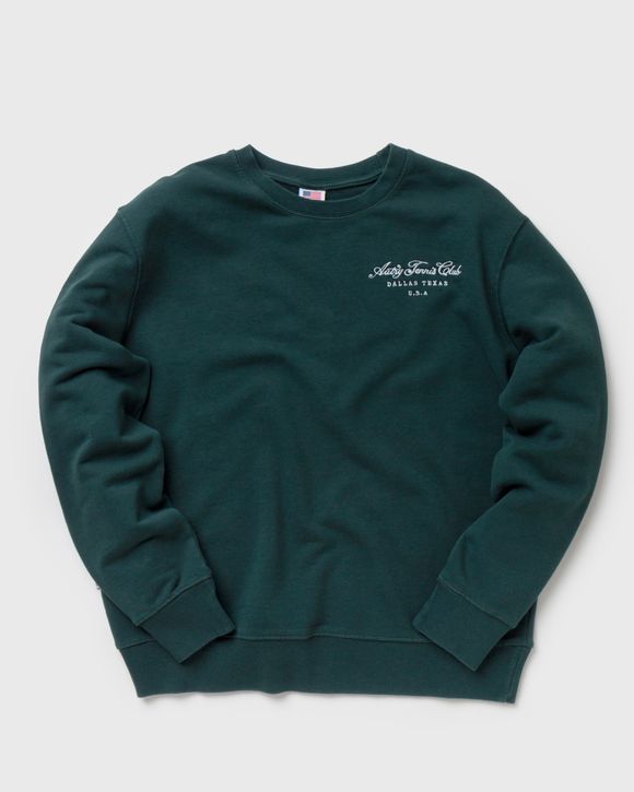 WMNS AUTRY TENNIS CLUB SWEATSHIRT