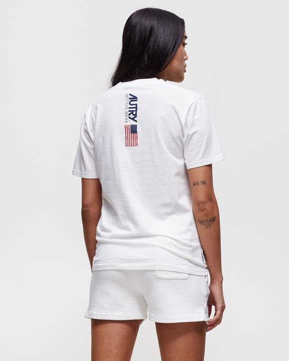 WMNS Crewneck Tee