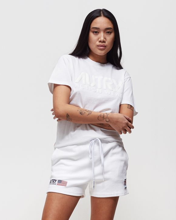 WMNS Crewneck Tee