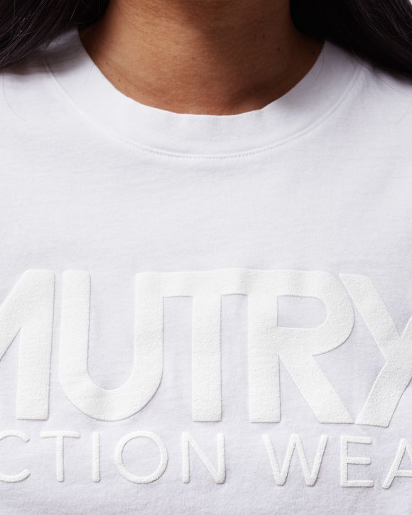 WMNS Crewneck Tee