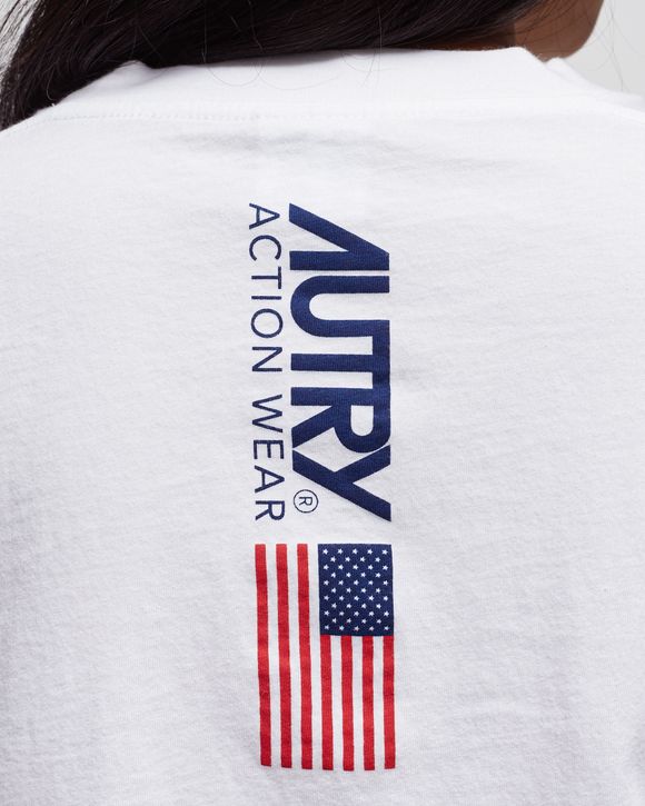 WMNS Crewneck Tee