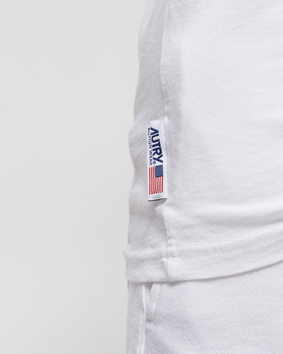 WMNS Crewneck Tee