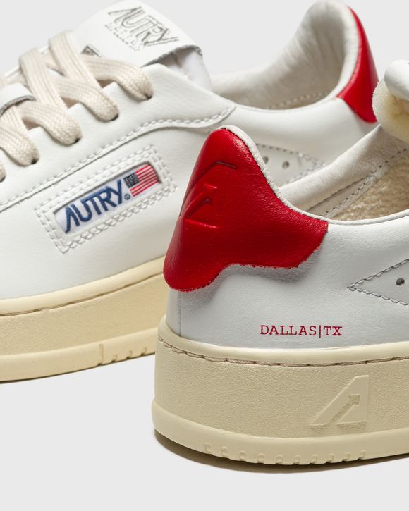 WMNS DALLAS LOW