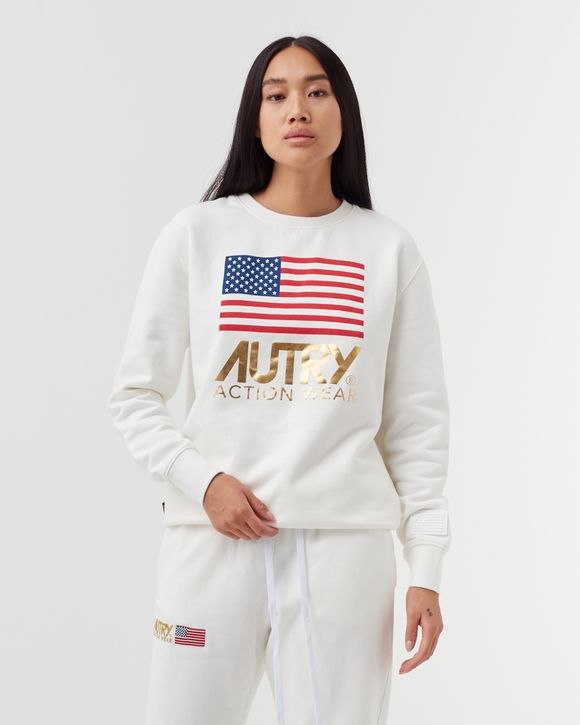 WMNS GOLDCLUB SWEATSHIRT