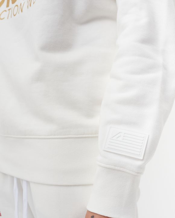 WMNS GOLDCLUB SWEATSHIRT