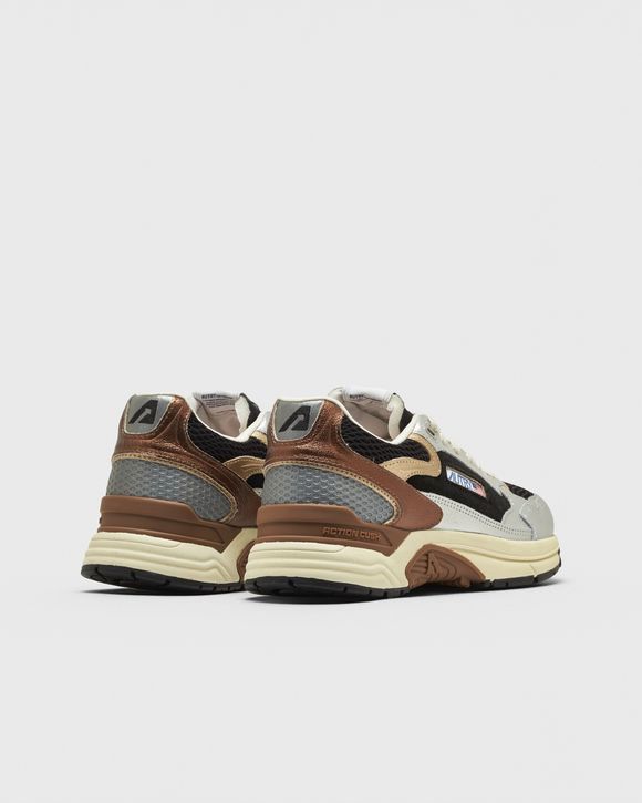 WMNS HYPERWAY LOW