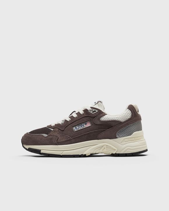 WMNS HYPERWAY LOW