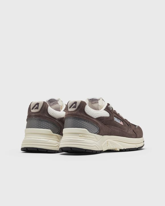 WMNS HYPERWAY LOW