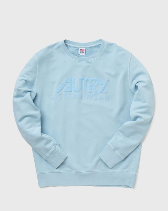 WMNS MATCH POINT SWEATSHIRT