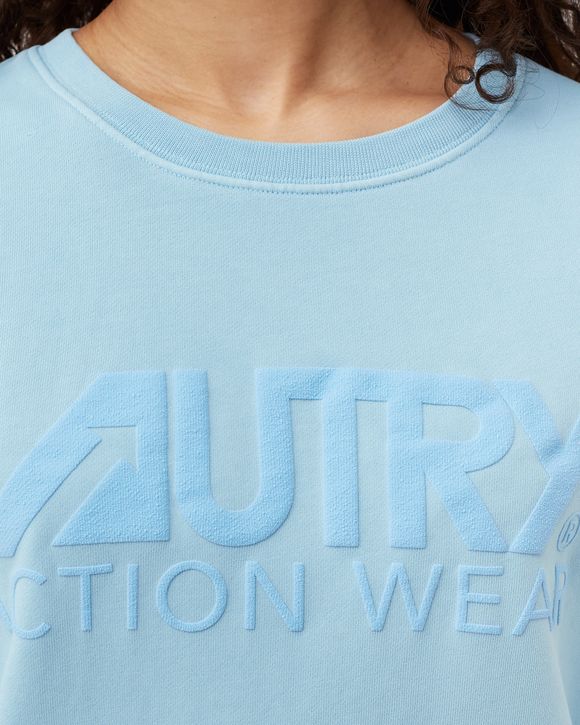 WMNS MATCH POINT SWEATSHIRT