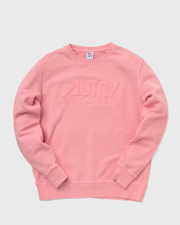 WMNS MATCH POINT SWEATSHIRT