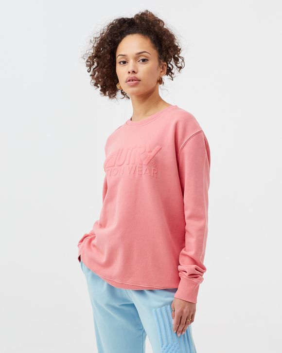 WMNS MATCH POINT SWEATSHIRT