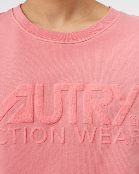 WMNS MATCH POINT SWEATSHIRT