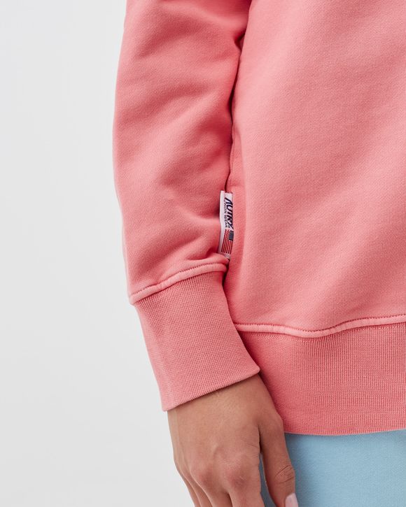 WMNS MATCH POINT SWEATSHIRT