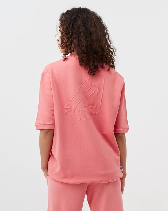WMNS MATCH POINT SWEATSHIRT