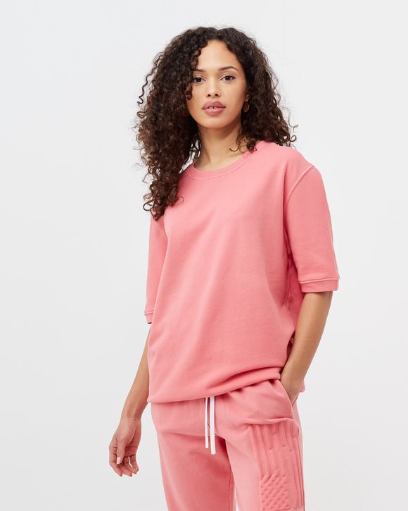 WMNS MATCH POINT SWEATSHIRT