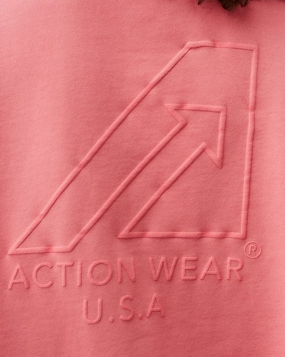 WMNS MATCH POINT SWEATSHIRT