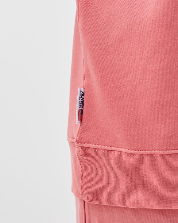 WMNS MATCH POINT SWEATSHIRT
