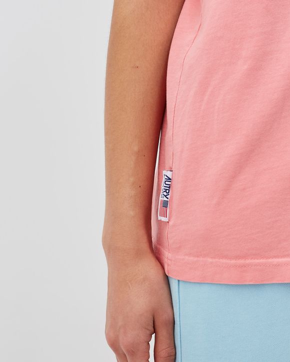 WMNS MATCH POINT TEE