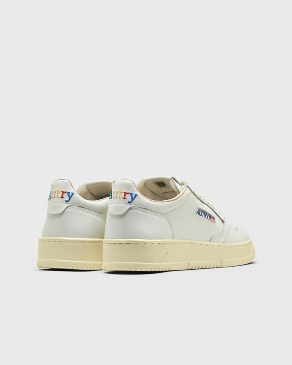 WMNS MEDALIST LOW