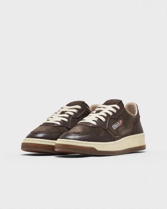 WMNS MEDALIST LOW
