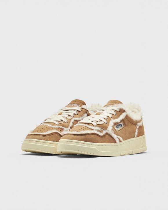 WMNS MEDALIST LOW