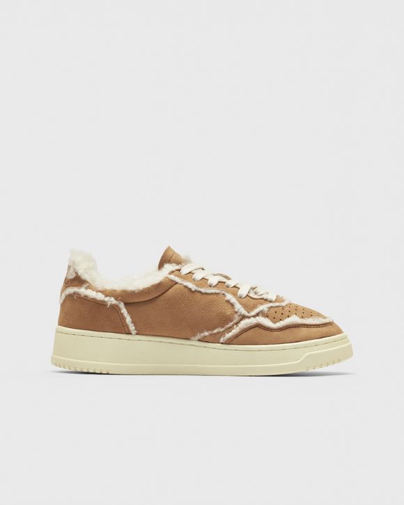 WMNS MEDALIST LOW