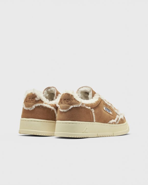 WMNS MEDALIST LOW