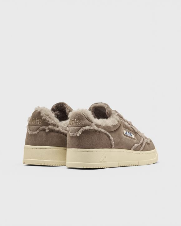 WMNS MEDALIST LOW