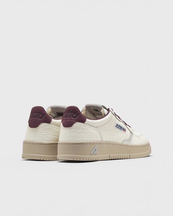 WMNS MEDALIST LOW