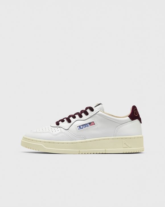 WMNS MEDALIST LOW