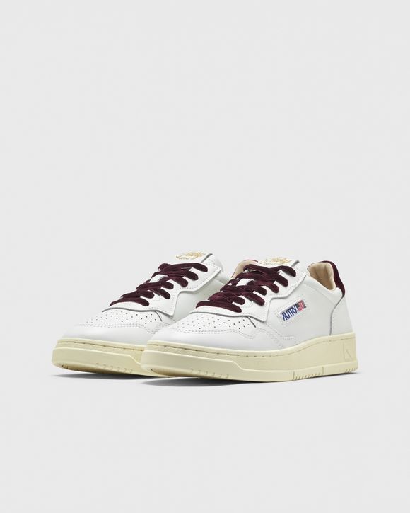 WMNS MEDALIST LOW
