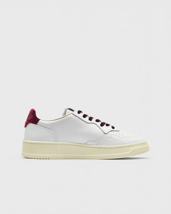 WMNS MEDALIST LOW