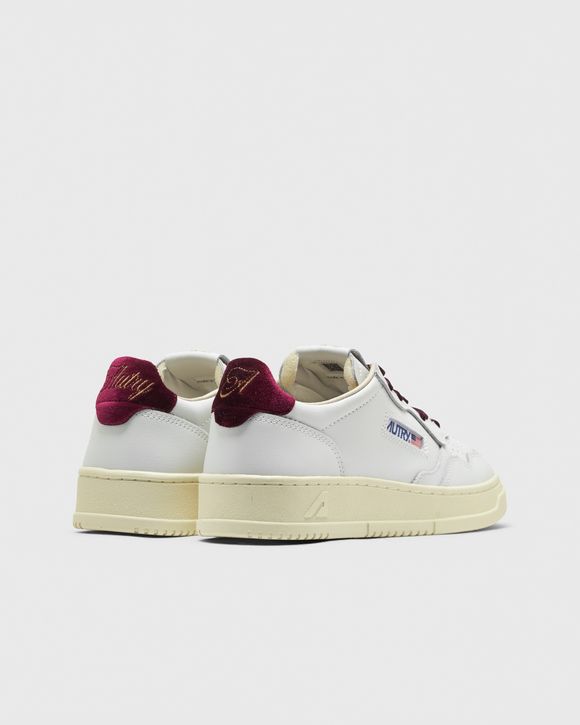 WMNS MEDALIST LOW