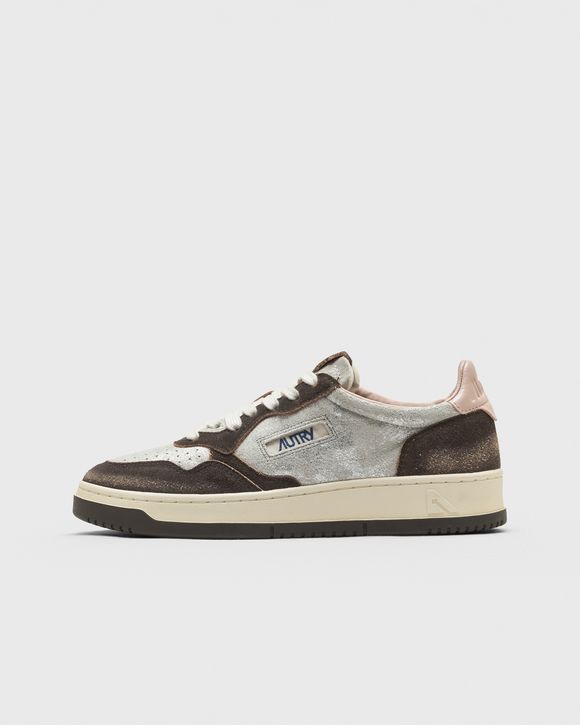 WMNS MEDALIST LOW