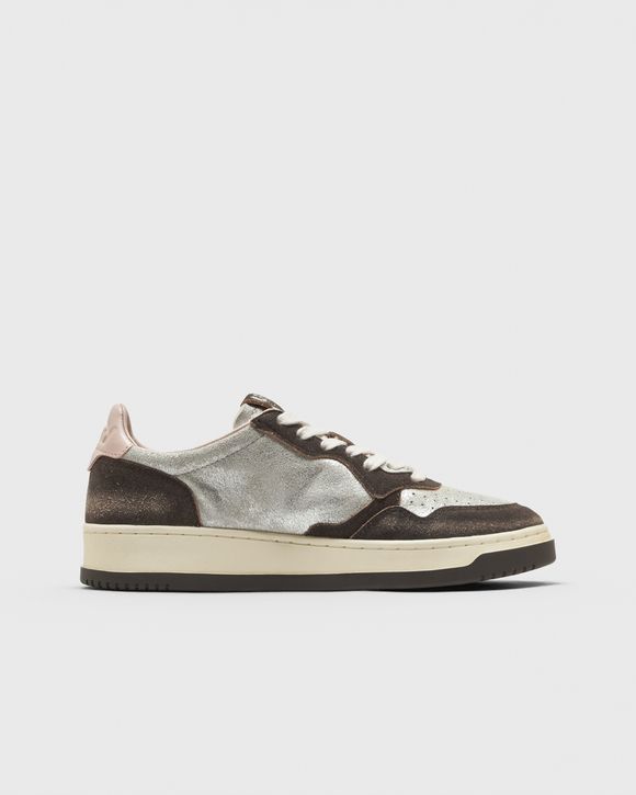 WMNS MEDALIST LOW
