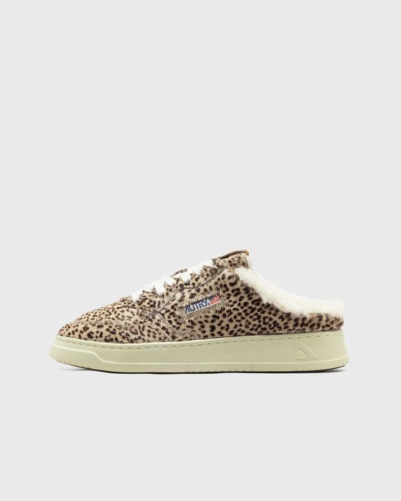 WMNS MULE LOW