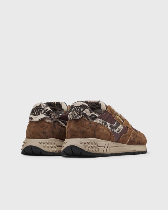 WMNS REELWIND LOW