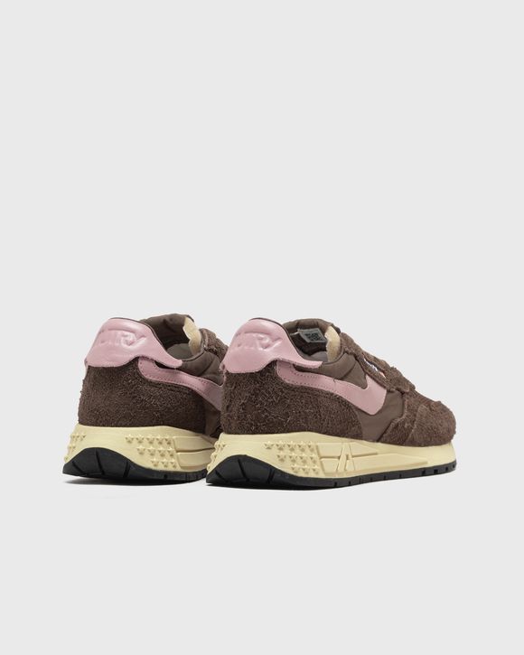 WMNS REELWIND LOW