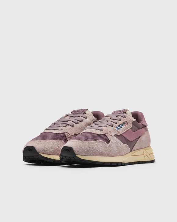 WMNS REELWIND LOW