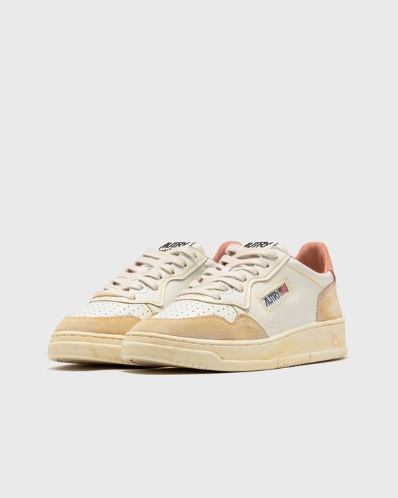 WMNS SUP VINT LOW