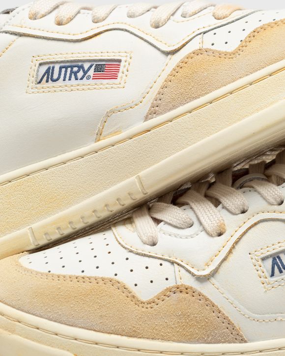 WMNS SUP VINT LOW